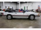 Thumbnail Photo 5 for 1988 Ford Mustang